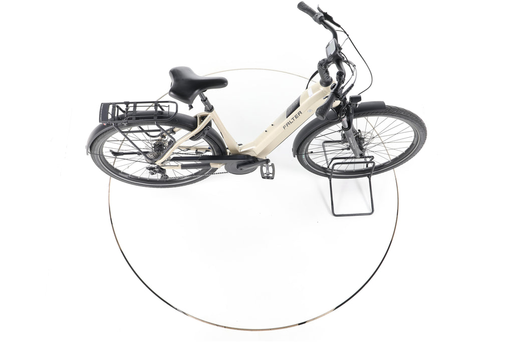 FALTER E 9.5 KS Trekking E-Bike Tiefeinsteiger - Image 13