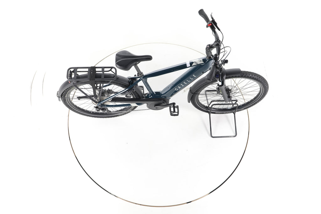 Gazelle Medeo T10 HMB Trekking E-Bike 2024 - Image 13