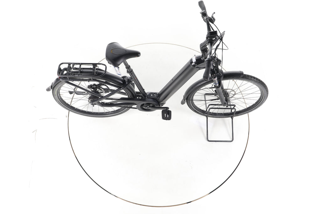 ZEMO ZE 5 + City E-Bike Tiefeinsteiger - Image 13