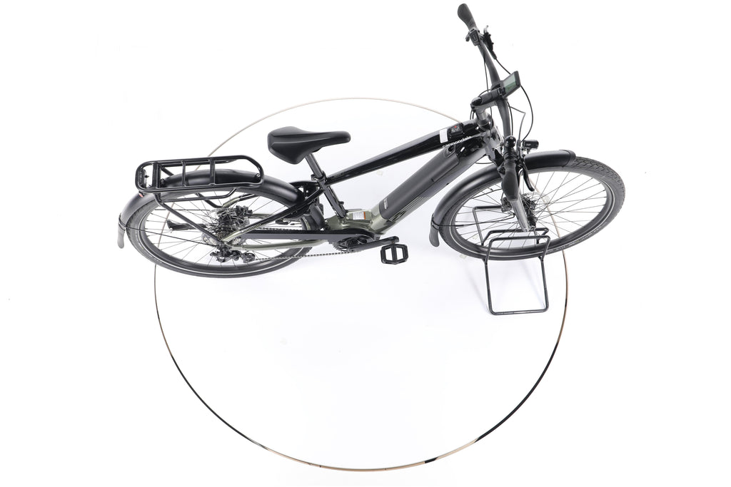 Cannondale Tesoro Neo X 2 Trekking E-Bike 2023 - Image 13