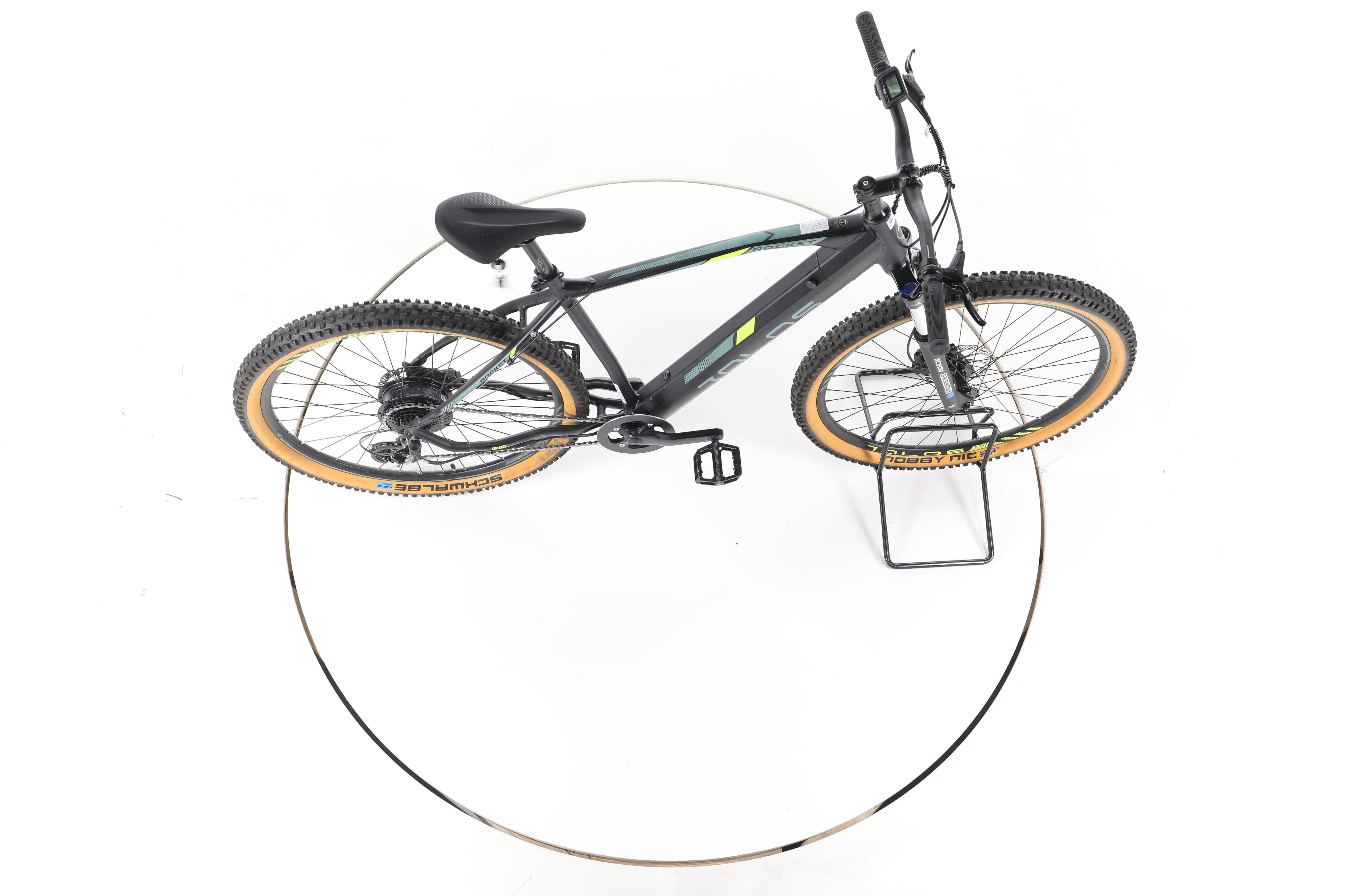 Talos Rocket E-Bike - Image 13