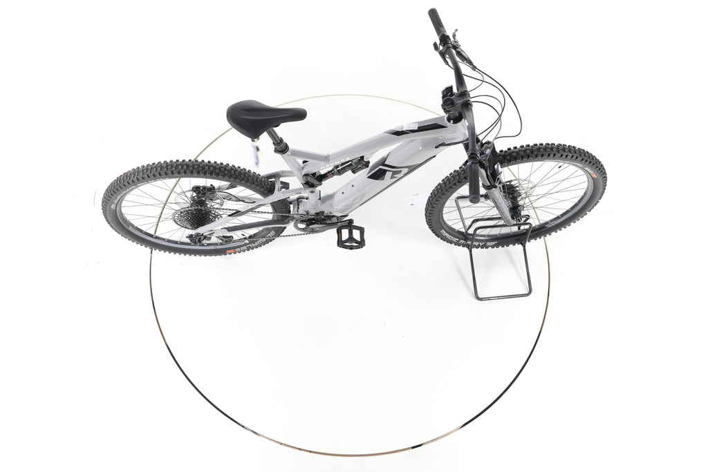 R Raymon TrailRay 140E 10.0 E-Bike Fully - Image 13