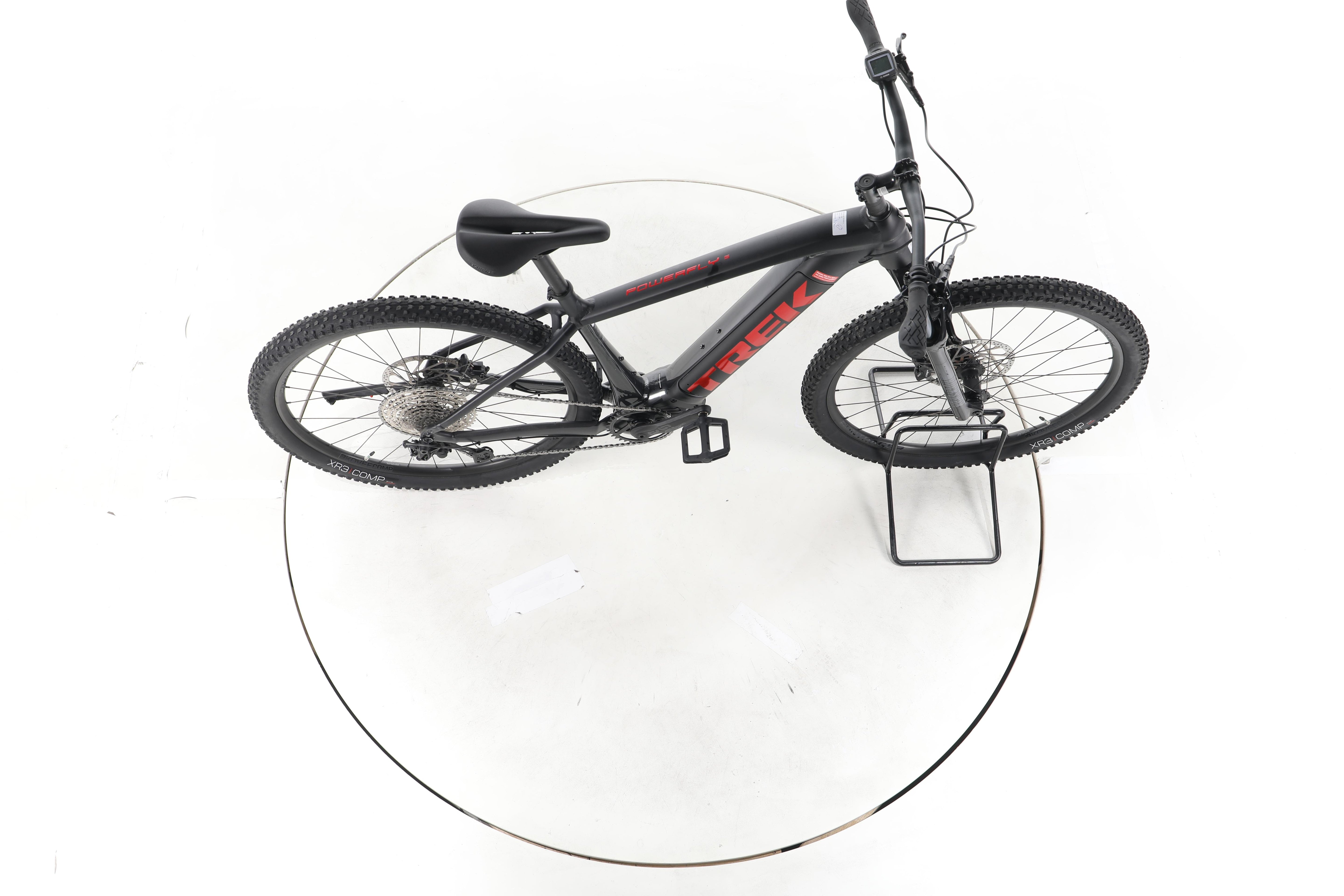 Trek Powerfly 5 Gen 3 E-Bike - Image 13