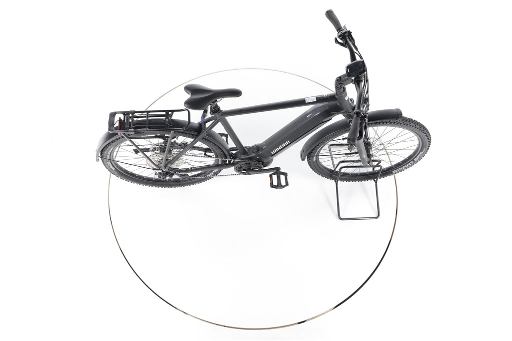 Winora Yucatan 12 Pro Trekking E-Bike - Image 13