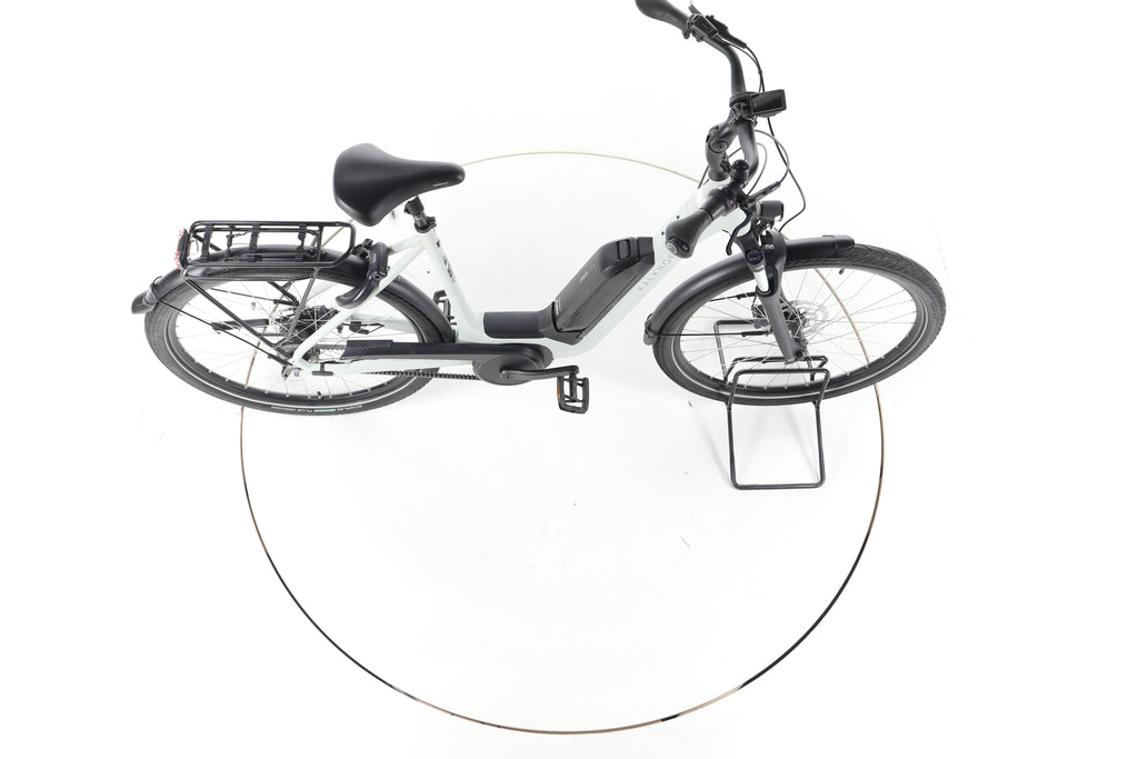 Kalkhoff Image 1.B Excite City E-Bike Tiefeinsteiger - Image 13