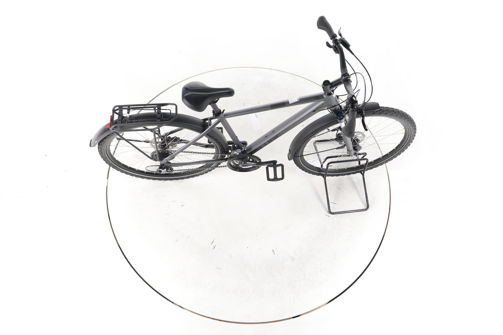 Cube Nature Allroad Fahrrad City & Trekking - Image 13