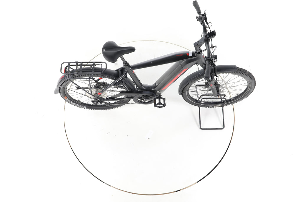 Victoria Avyon 10 Trekking E-Bike - Image 13