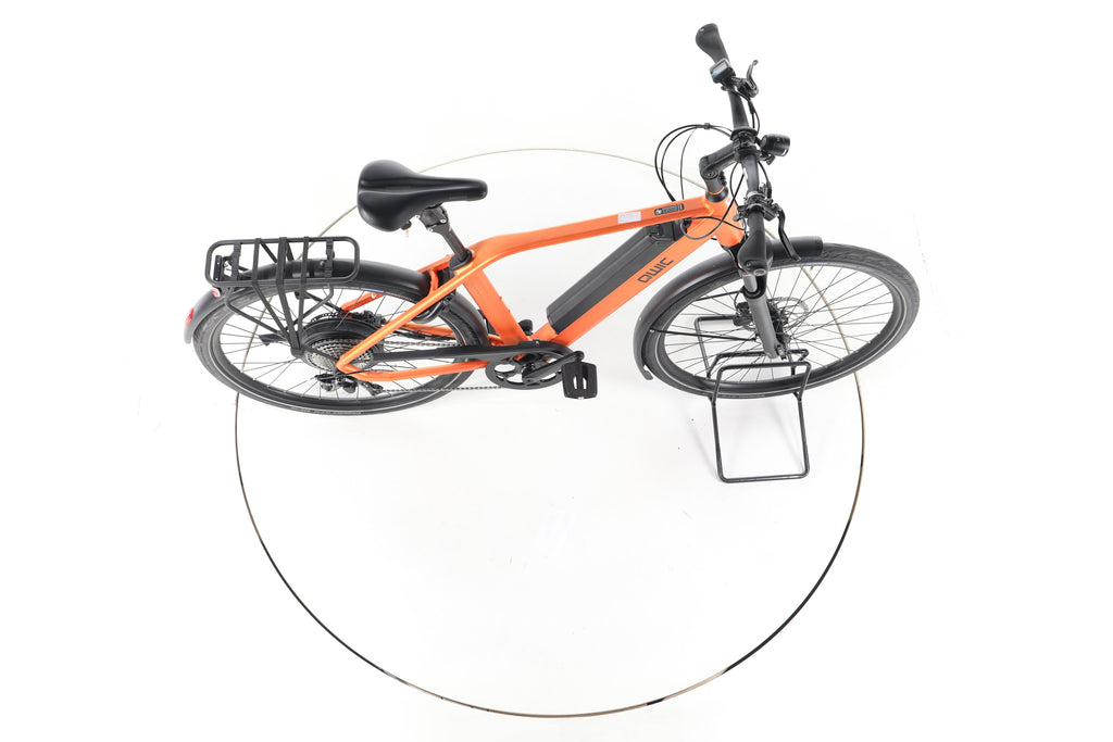 QWIC Performance RD11 Trekking E-Bike - Image 13