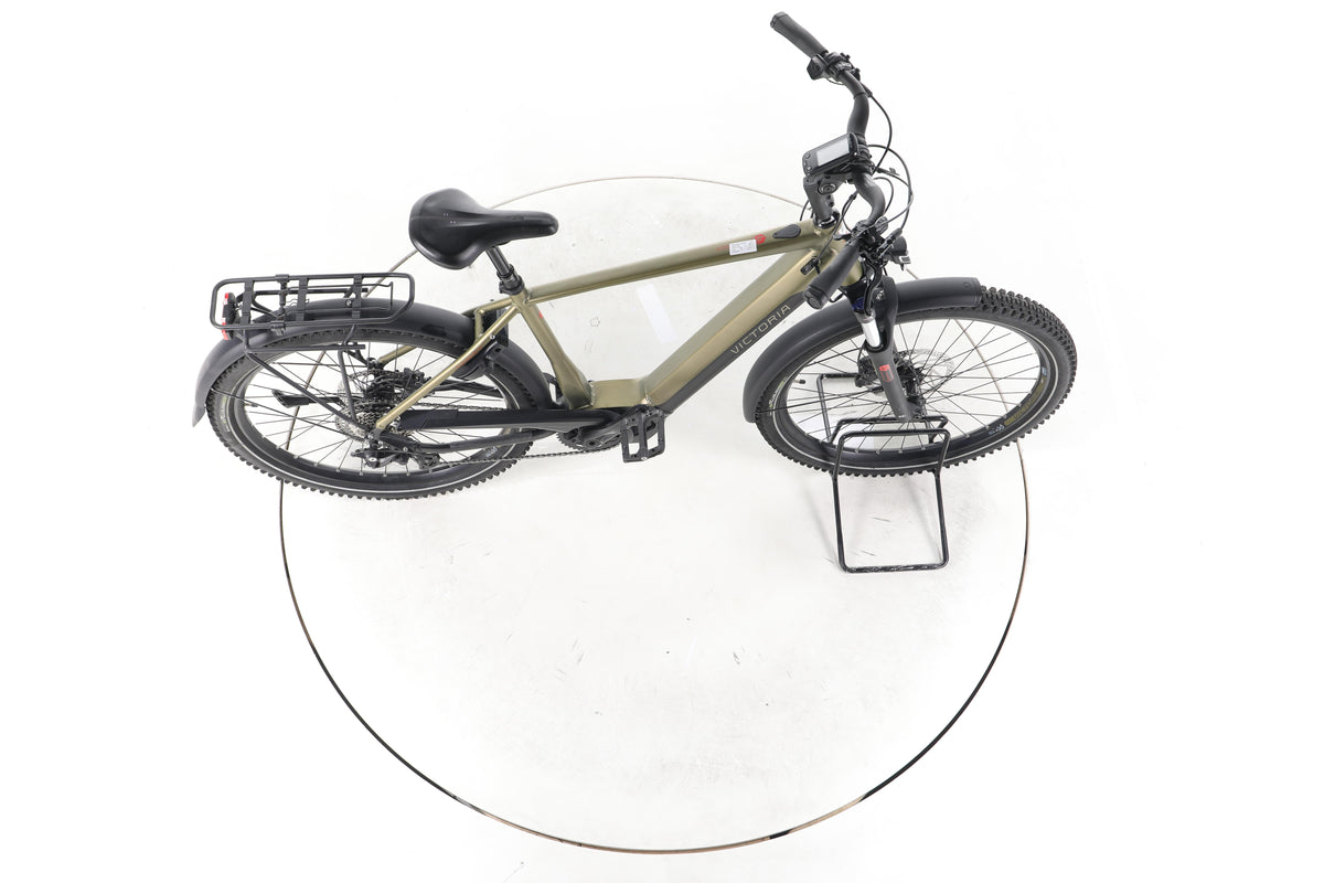 Victoria eAdventure 12.5 Trekking E-Bike - Image 13