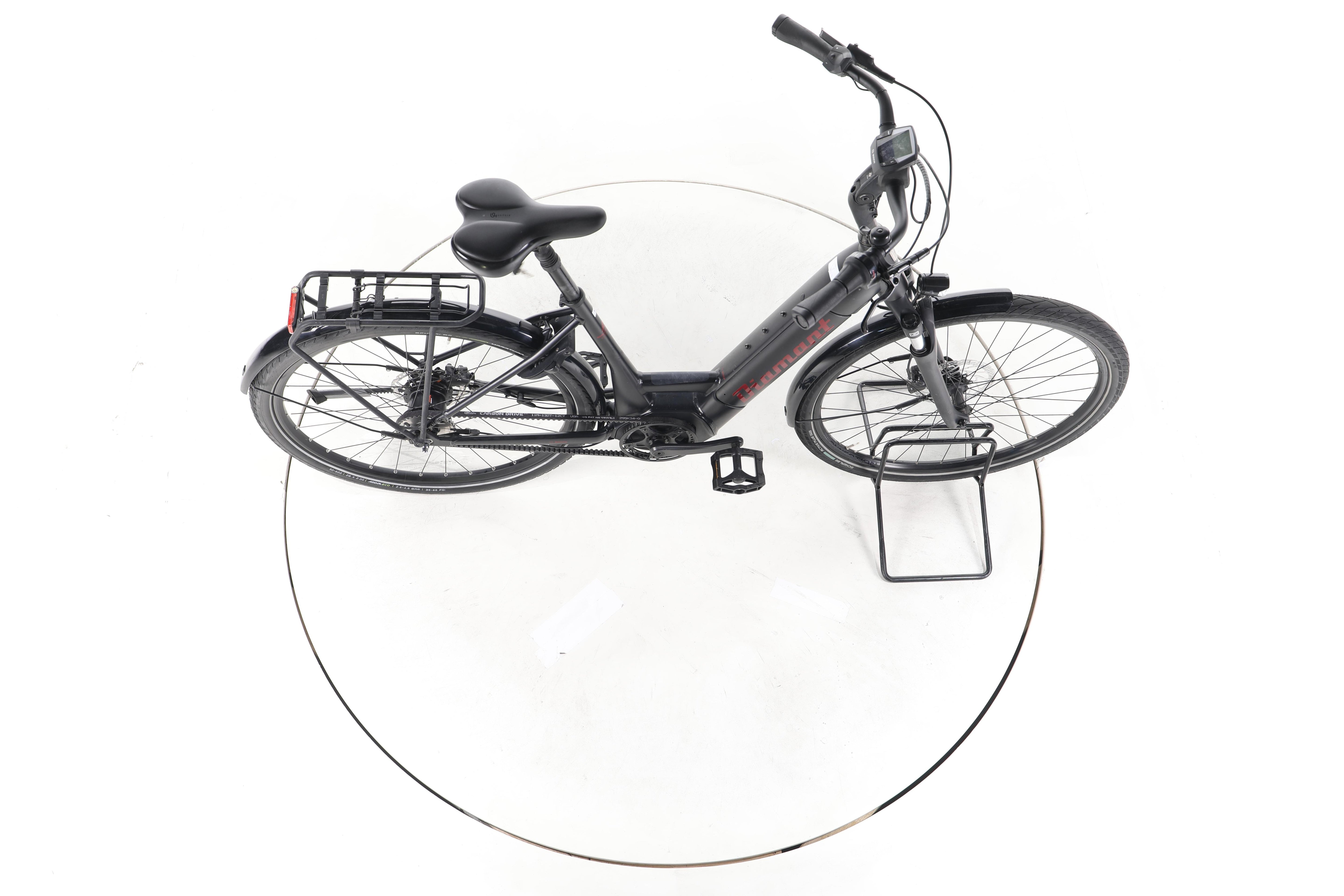 Diamant Beryll Esprit+ RT Gen 2 City E-Bike Tiefeinsteiger - Image 13