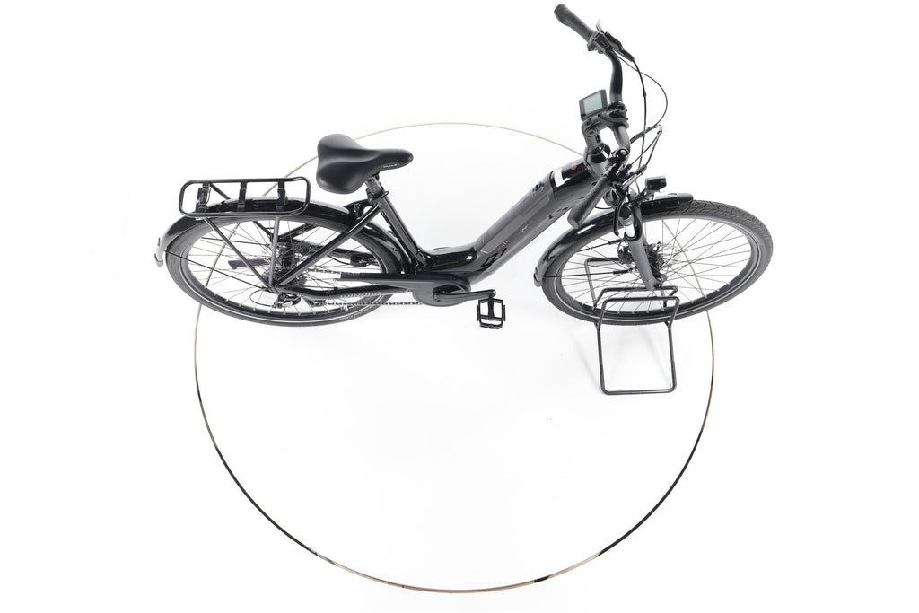 Winora Tria X7 Trekking E-Bike Tiefeinsteiger - Image 13