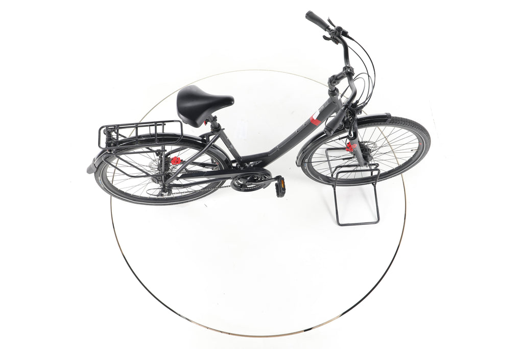 Pegasus Solero SL Disc Fahrrad City & Trekking - Image 13