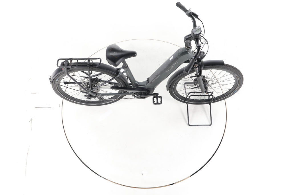 Kalkhoff Endeavour 5.B Advance+ Trekking E-Bike Tiefeinsteiger - Image 13