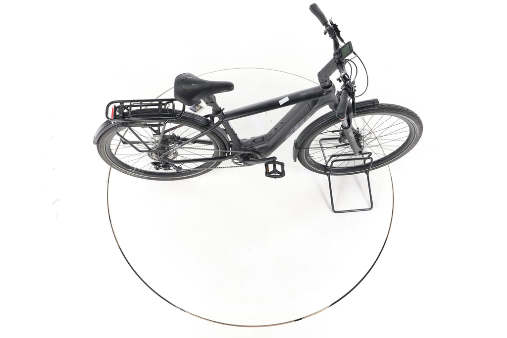 KTM Macina Style 730 Trekking E-Bike - Image 13