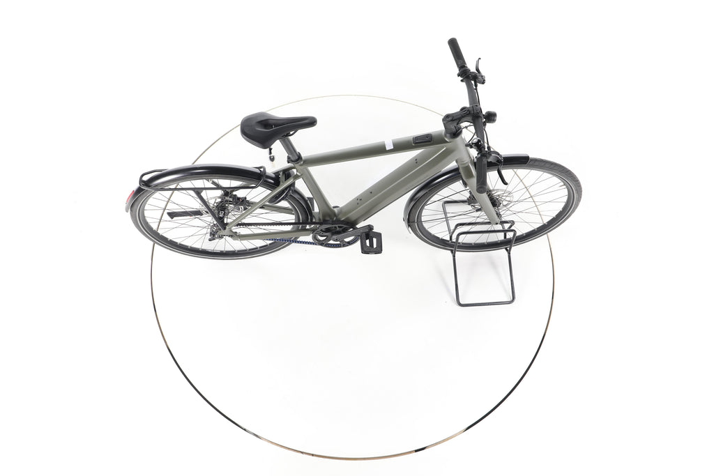 Riese & Müller UBN Five Single E-Bike - Image 13