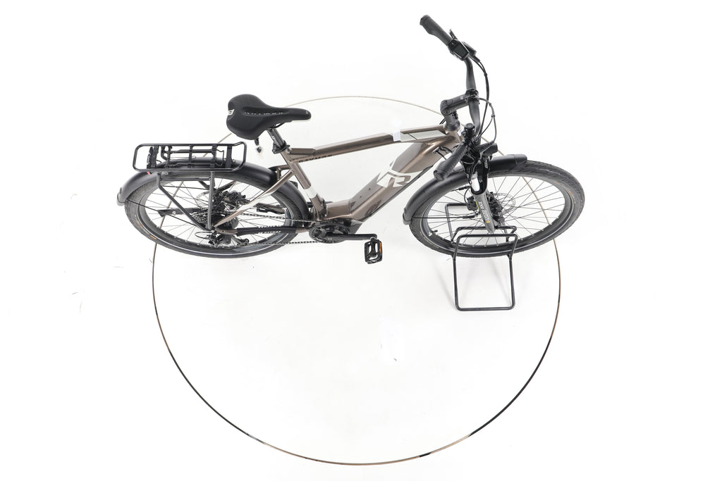 R Raymon TourRay E 5.0 Trekking E-Bike - Image 13