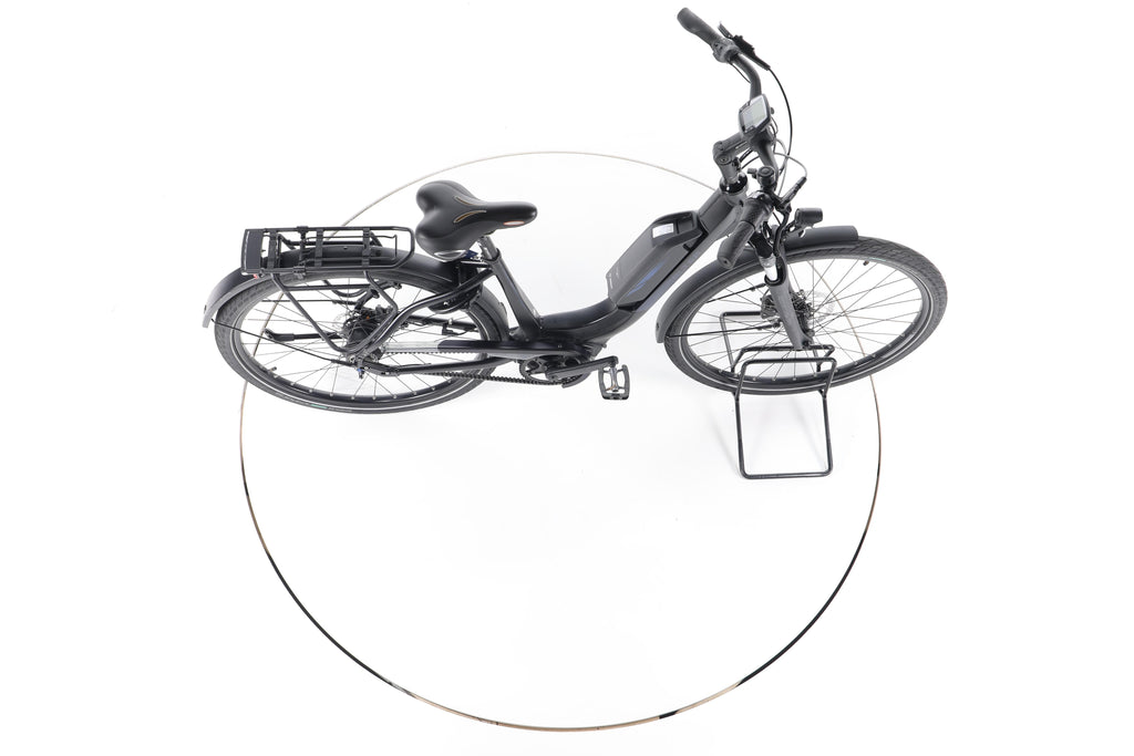 FALTER E 9.3 SE RT City E-Bike Tiefeinsteiger - Image 13