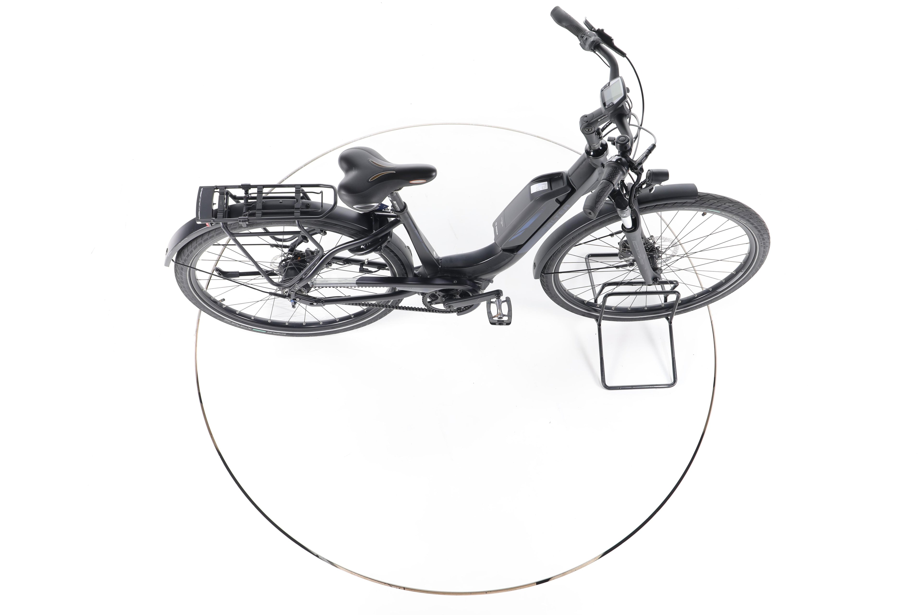 FALTER E 9.3 SE RT City E-Bike Tiefeinsteiger - Image 13