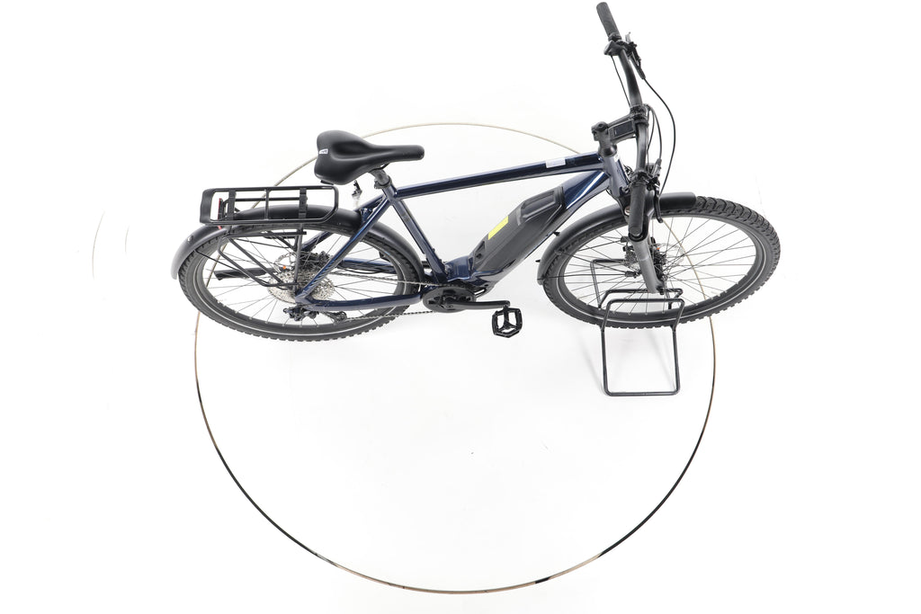 Stevens E-8X Tour Trekking E-Bike - Image 13
