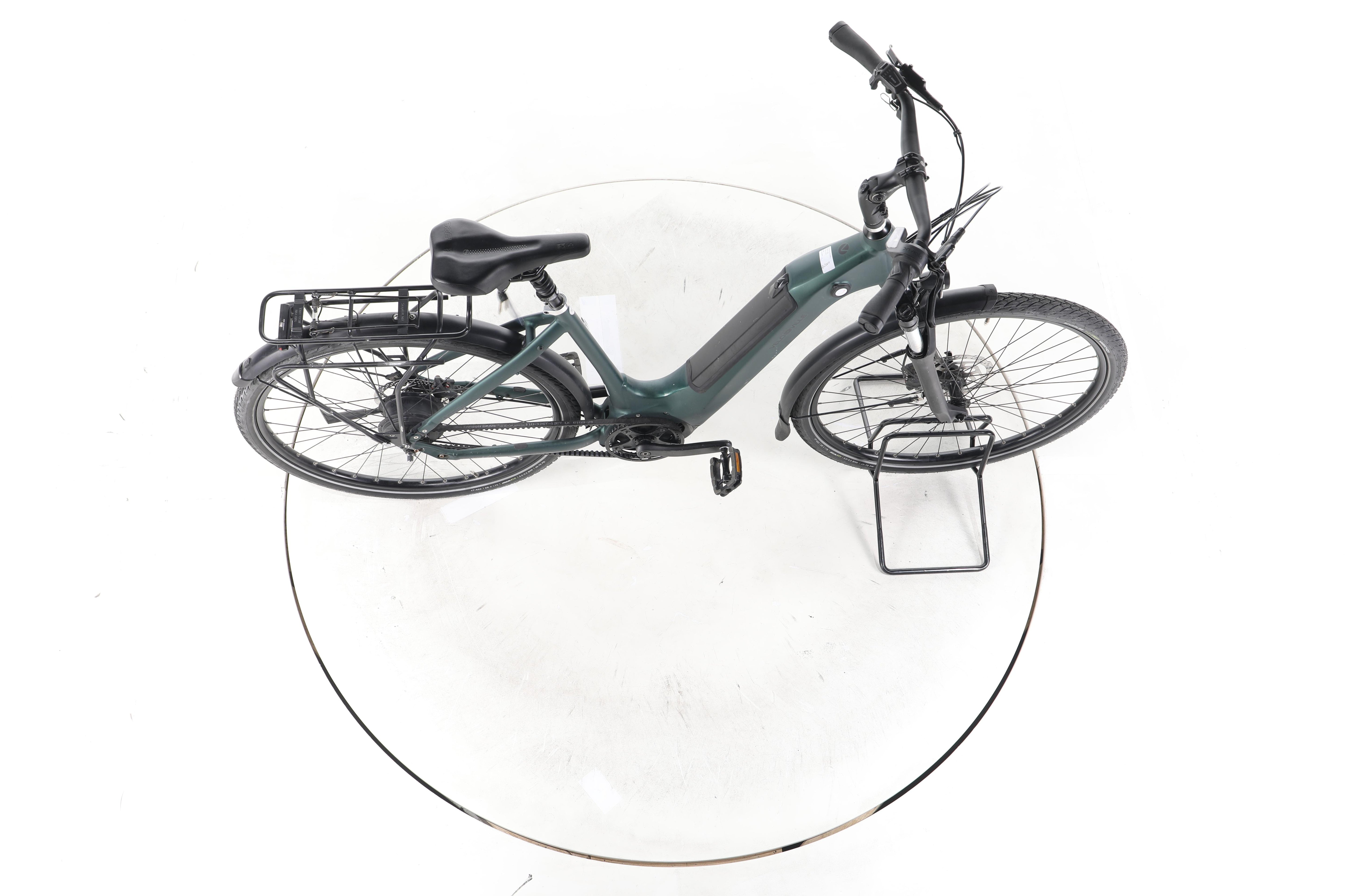 Velo de Ville AEB 89 City E-Bike Tiefeinsteiger - Image 13