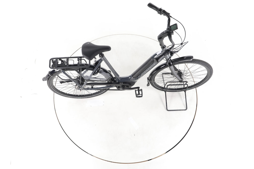 Gazelle Arroyo C5 Elite City E-Bike Tiefeinsteiger 2024 - Image 13
