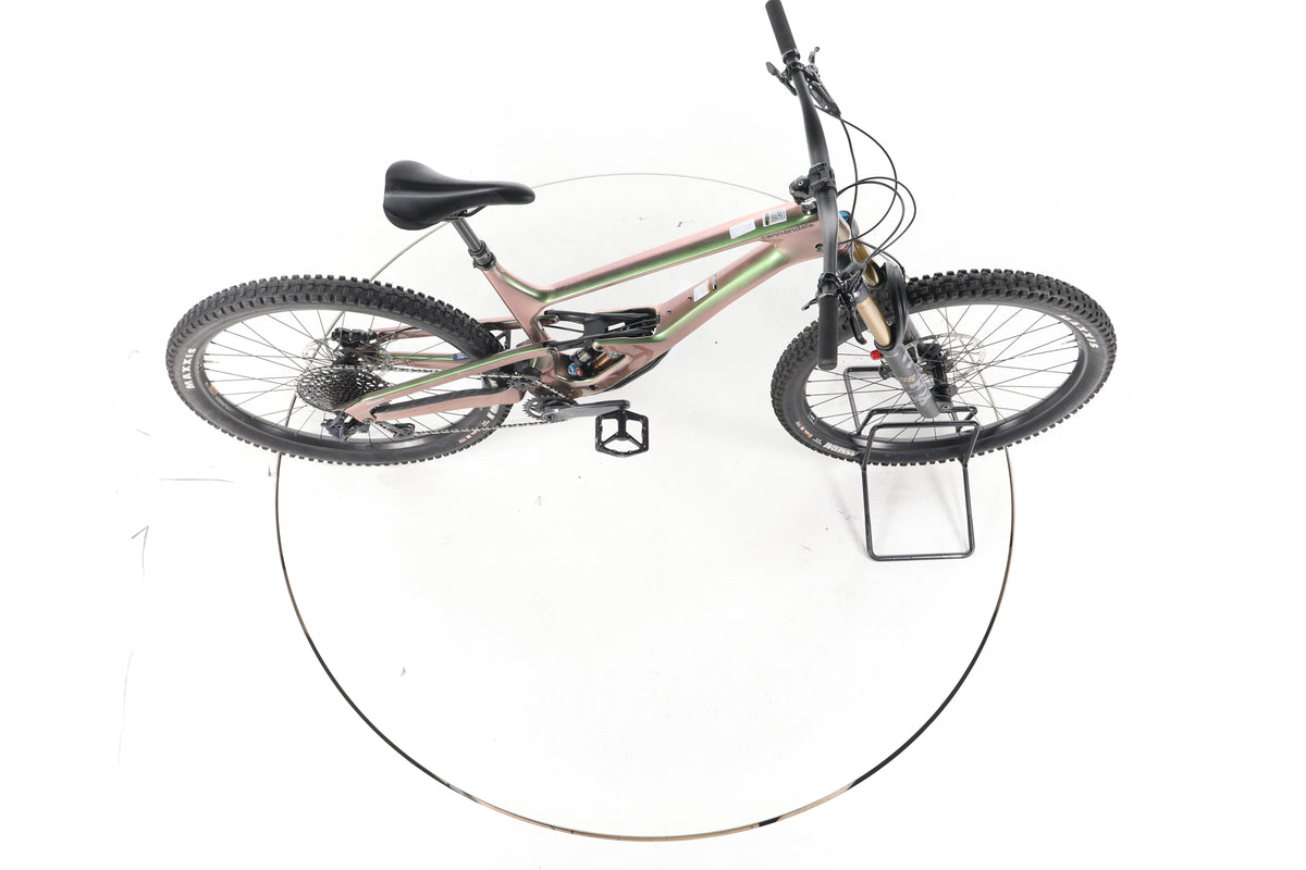 Cannondale Jekyll 1 Fahrrad Fully - Image 13