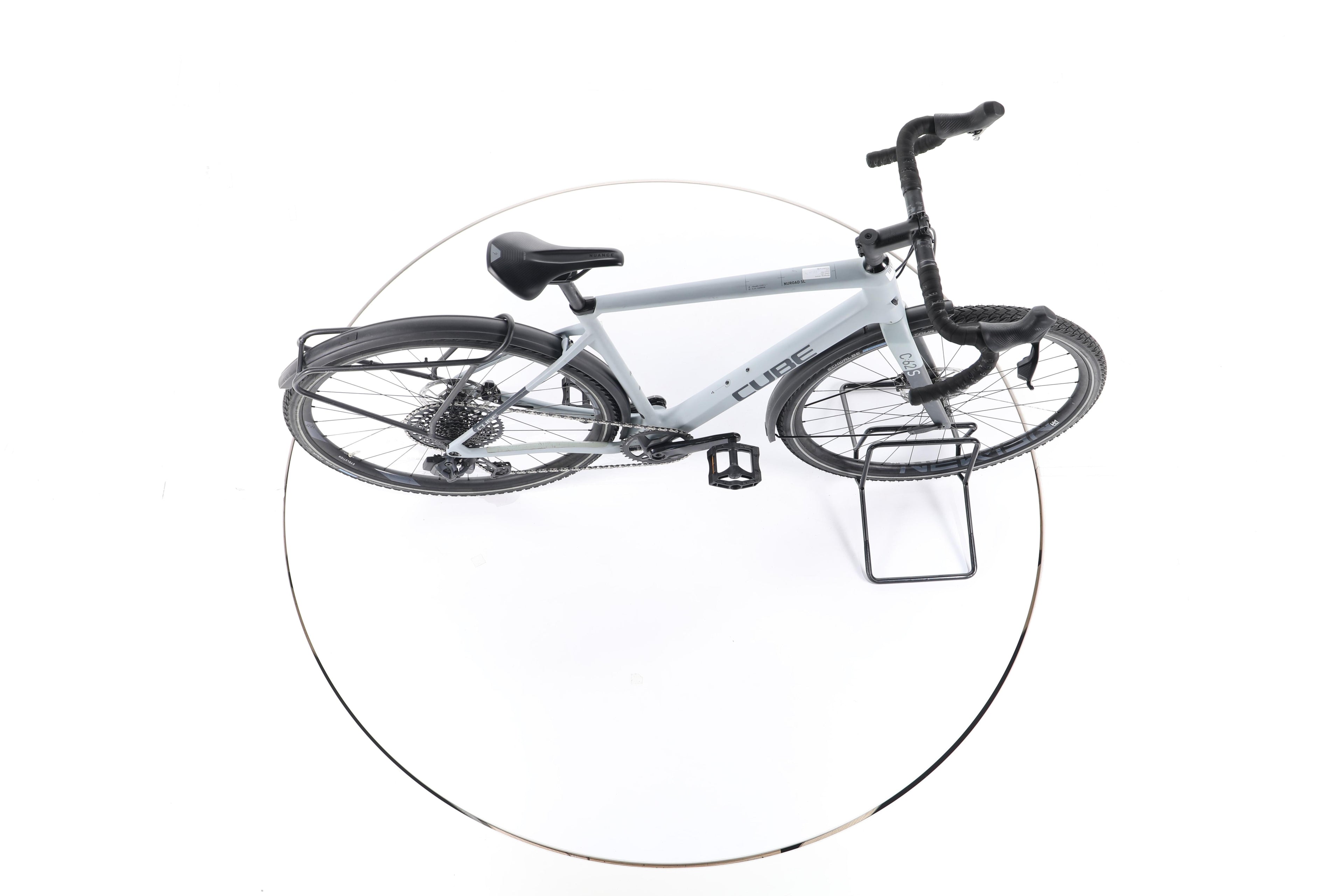 Cube Nuroad C:62 SL - Image 13