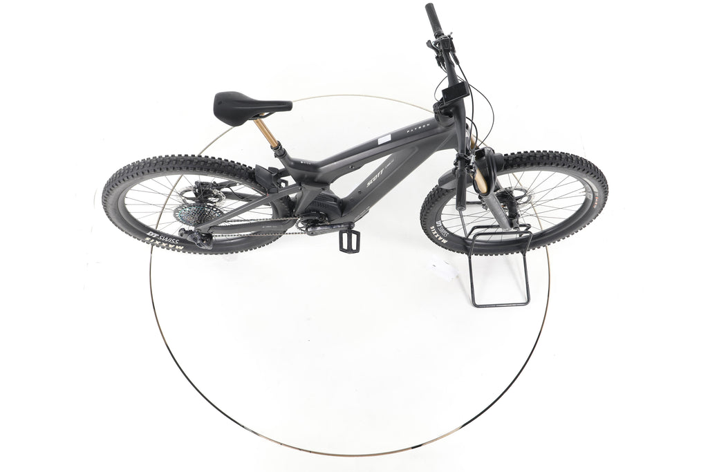 Scott Patron eRIDE 900 Ultimate E-Bike Fully Carbon - Image 13