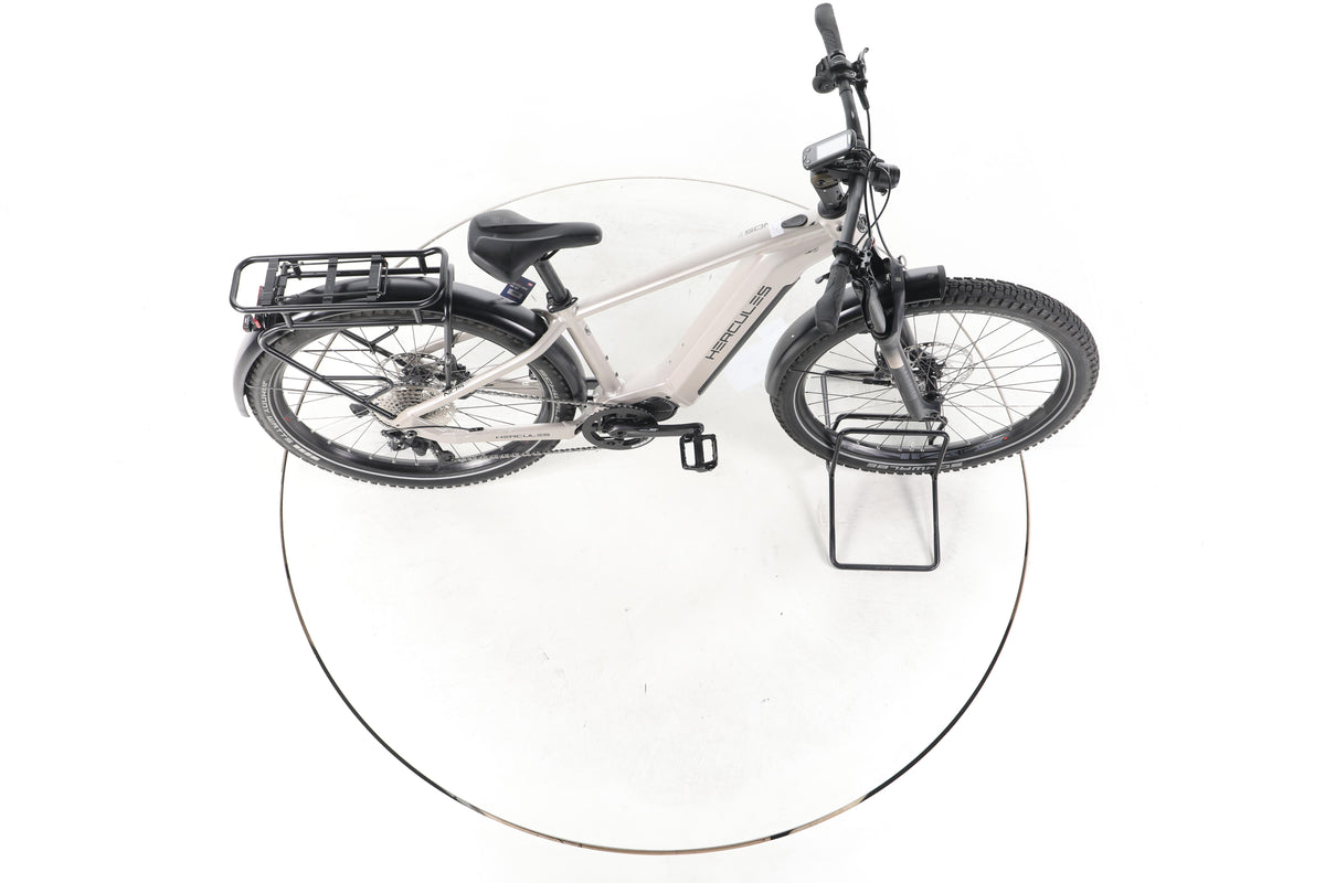 Hercules Nos SUV 2.2 Trekking E-Bike - Image 13