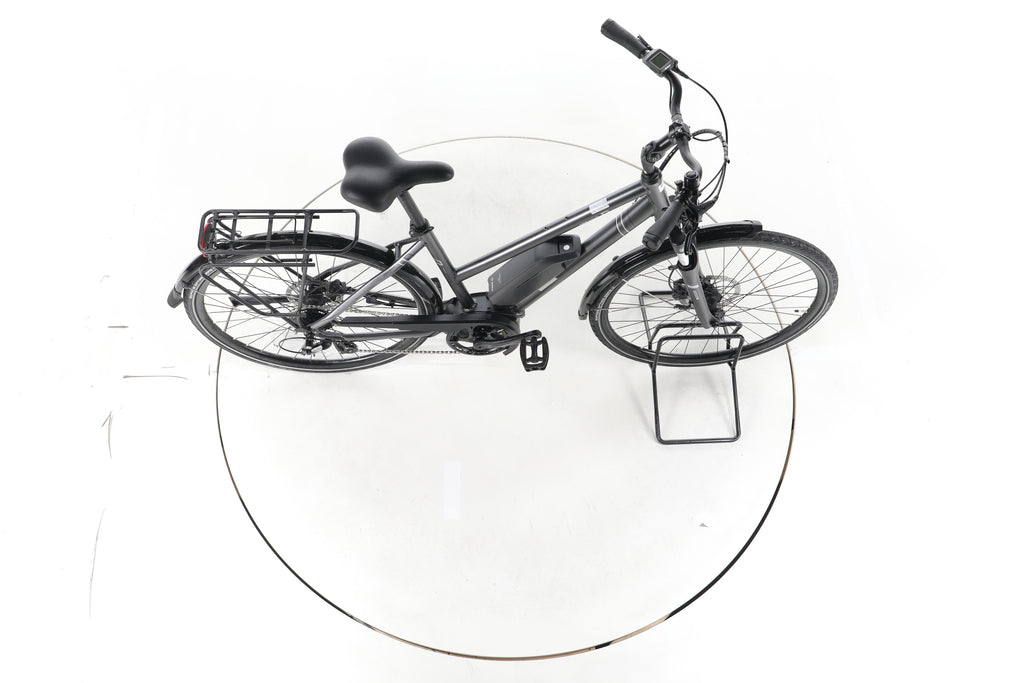 Triumph E-Bird Ultra Trekking E-Bike - Image 13