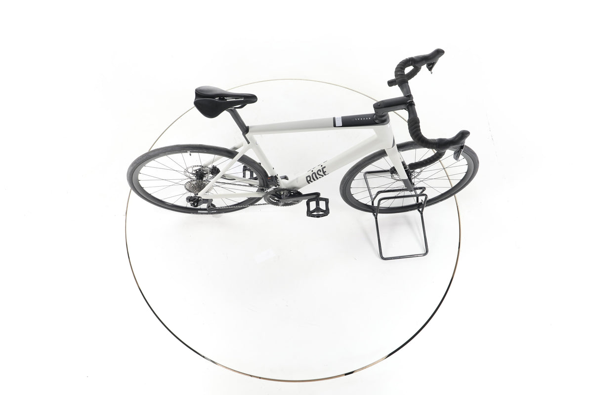 Rose Reveal 04 105 Di2 Rennrad Carbon 2025 - Image 13