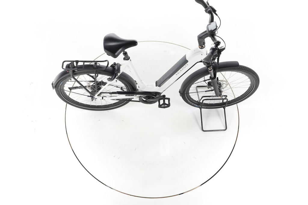 Kalkhoff Image 5.B Advance City E-Bike Tiefeinsteiger - Image 13