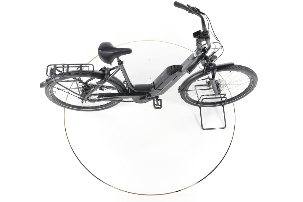 Kalkhoff Image 1.B Excite City E-Bike Tiefeinsteiger - Image 13