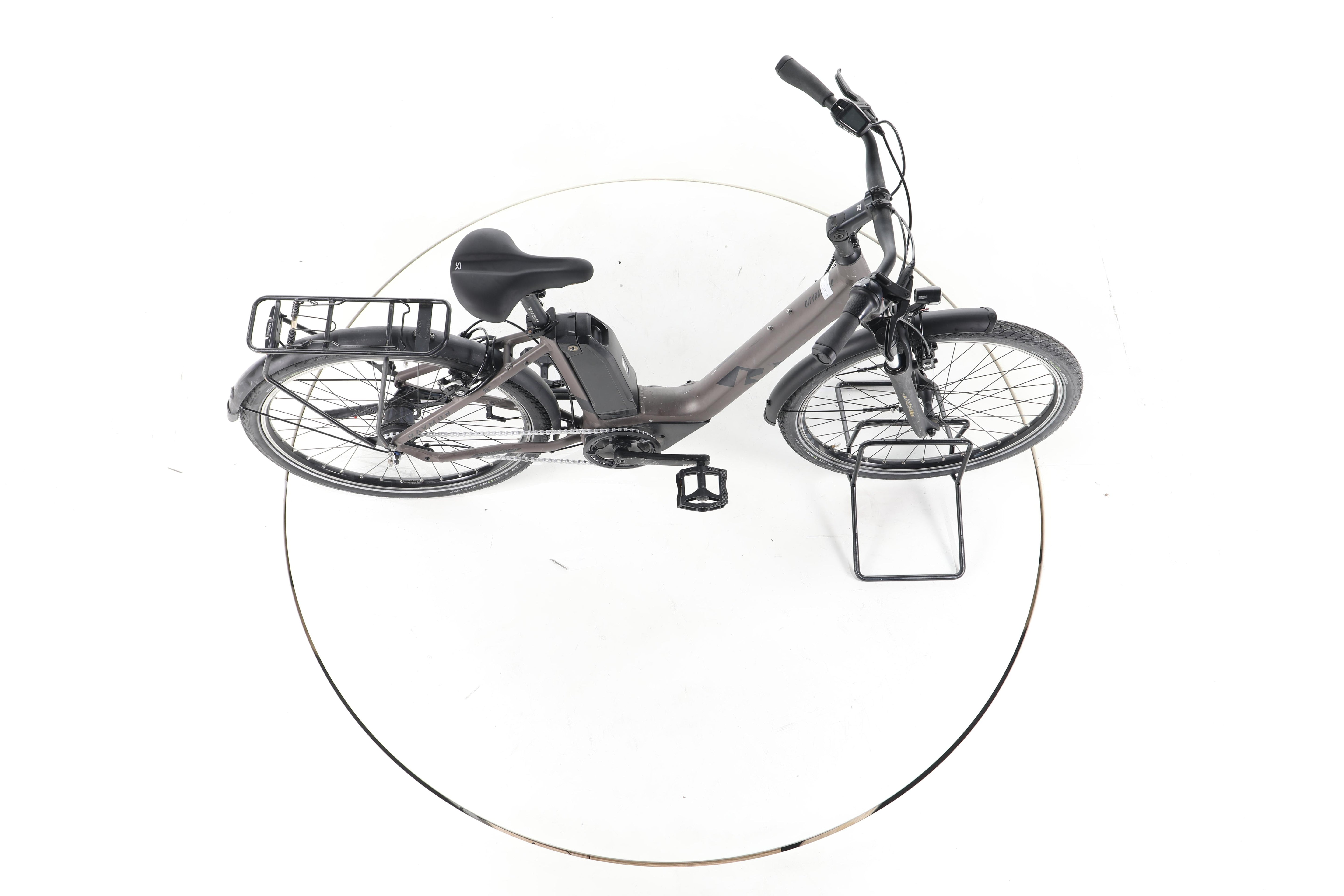 R Raymon CityRay E 2.0 City E-Bike Tiefeinsteiger - Image 13