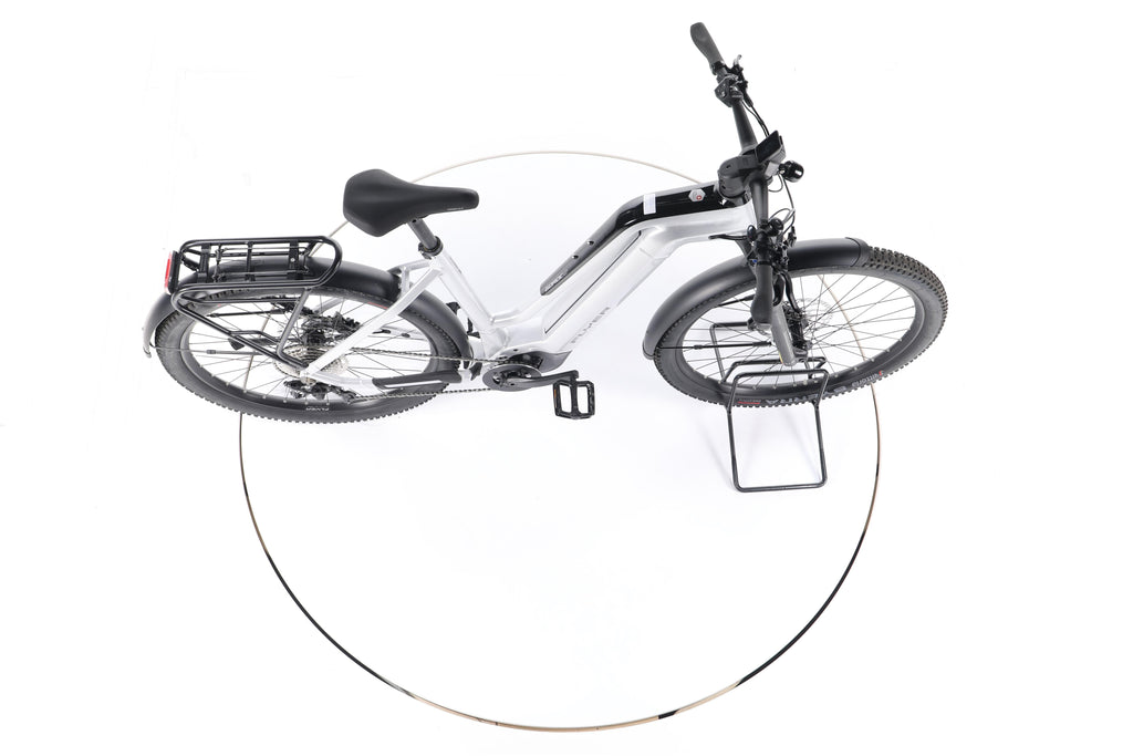 FLYER Goroc2 2.10 Trekking E-Bike - Image 13