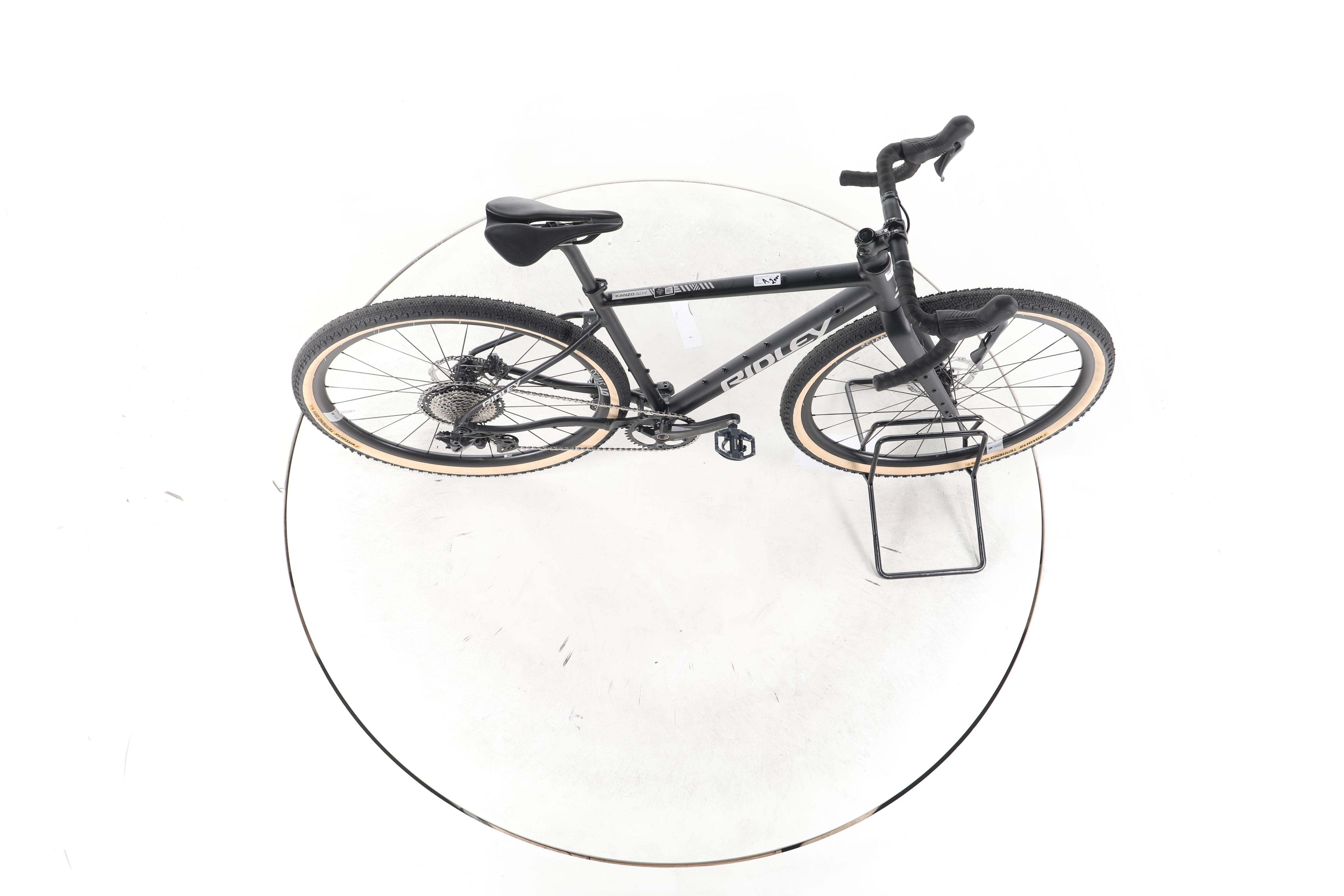 Ridley Kanzo Adventure Gravelbike 2025 - Image 13