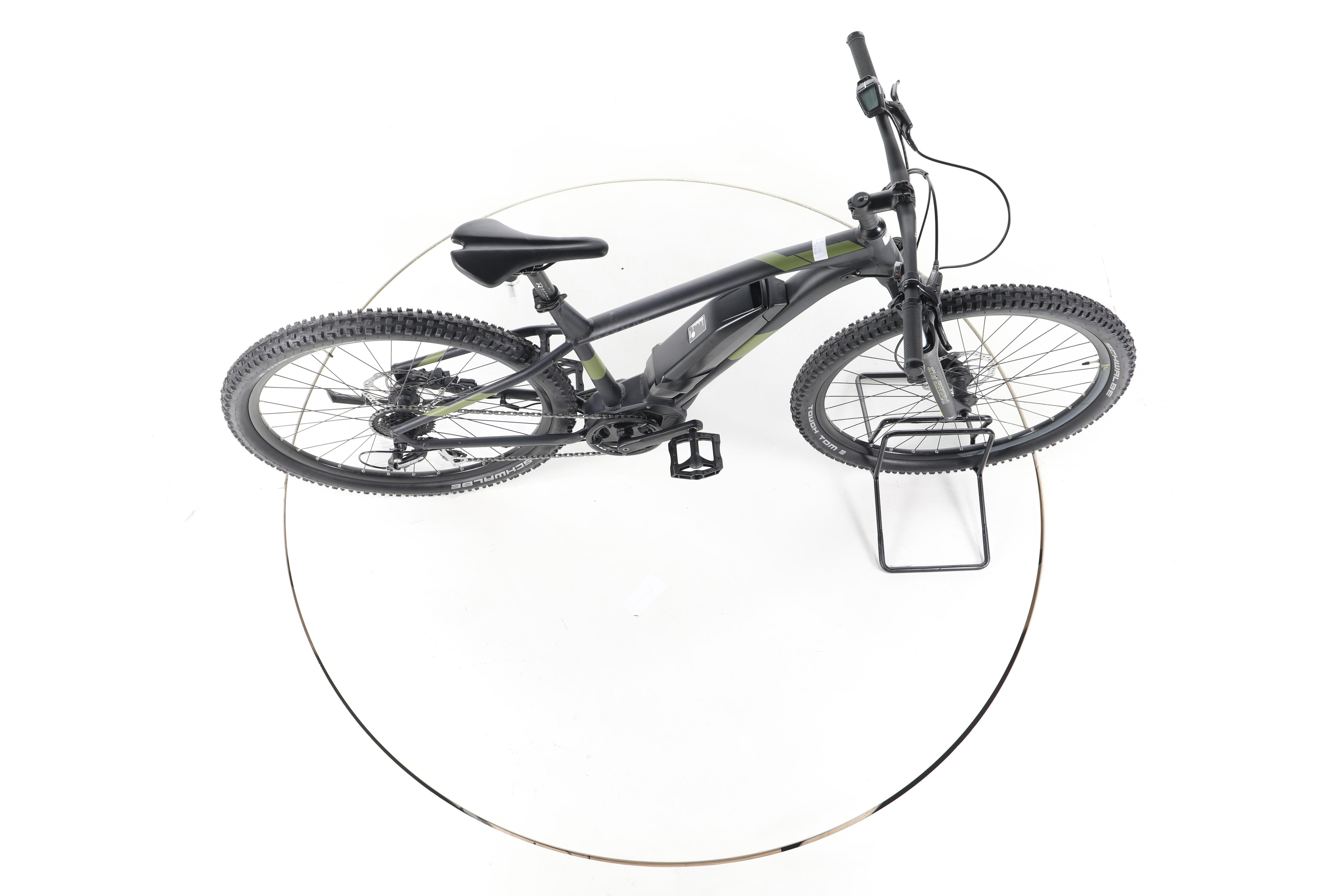 R Raymon HardRay E 2.0 E-Bike - Image 13