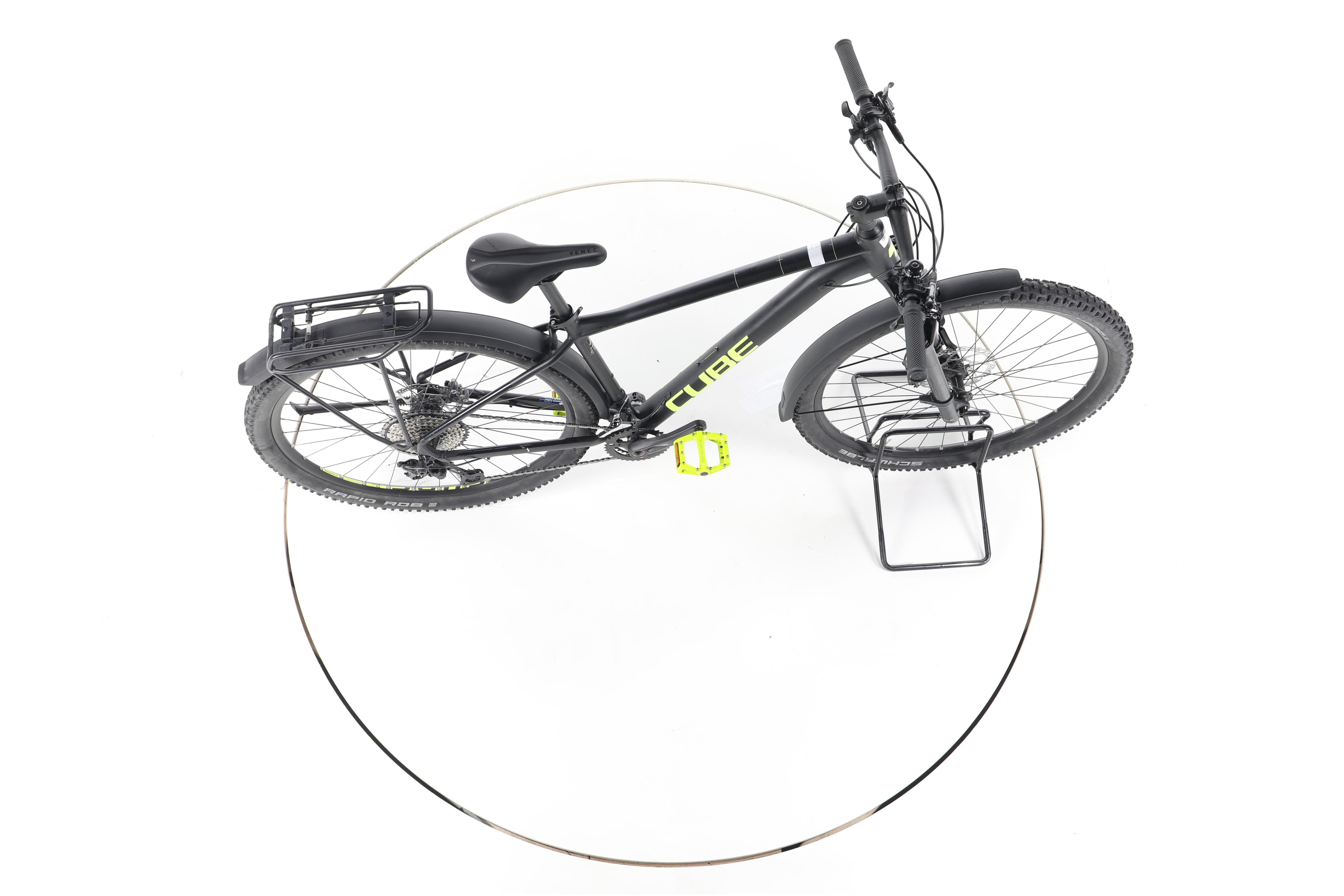 Cube Race ONE Fahrrad City & Trekking - Image 13