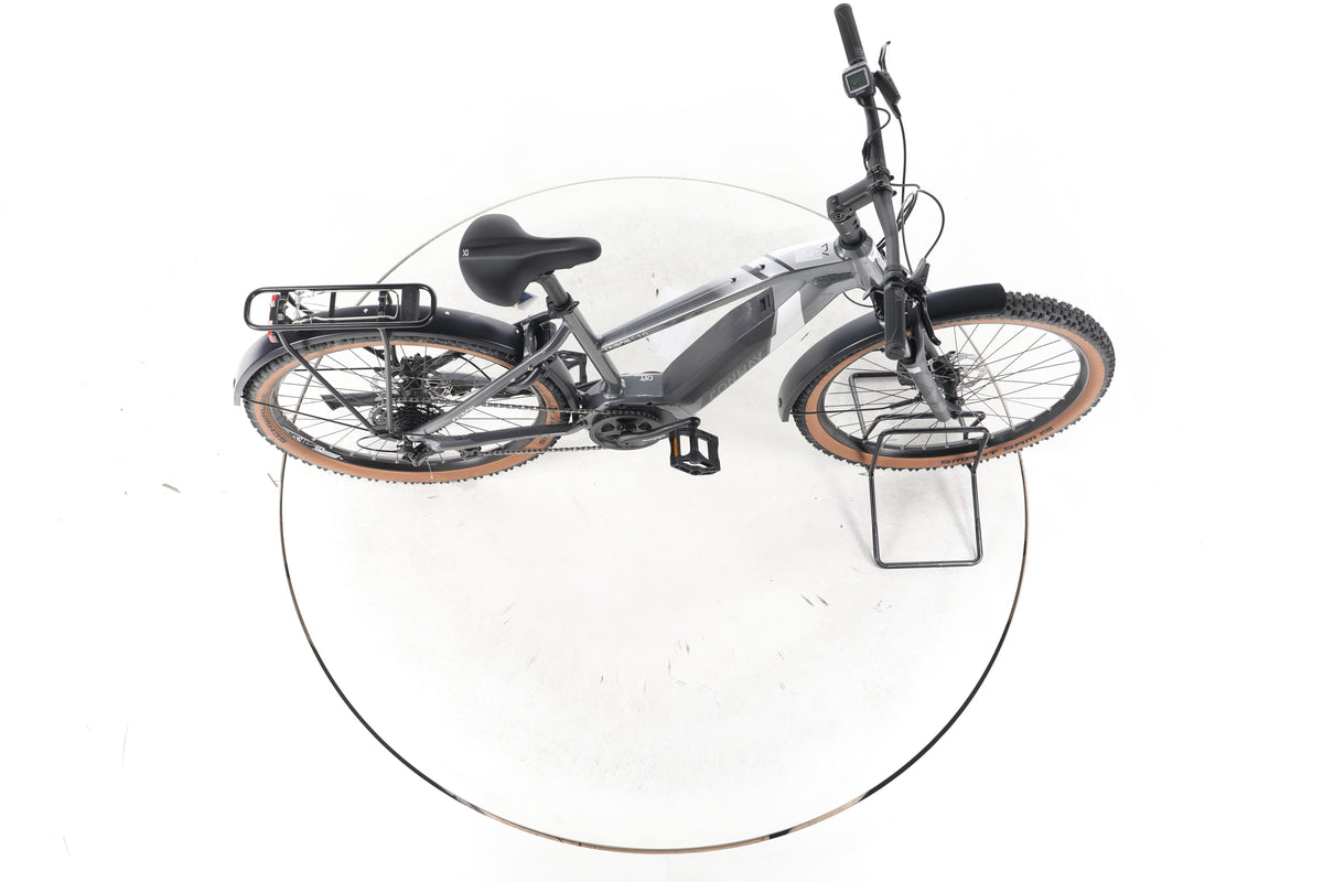 Conway Cairon C1.0 Trekking E-Bike - Image 13