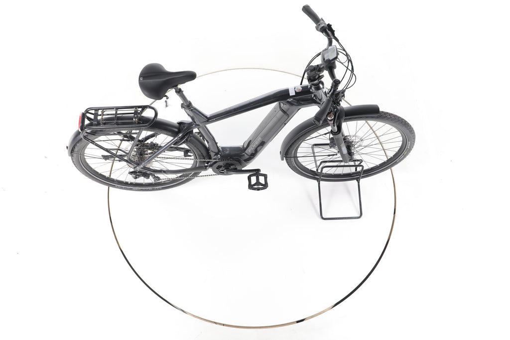 FLYER Gotour6 7.10 Trekking E-Bike - Image 13