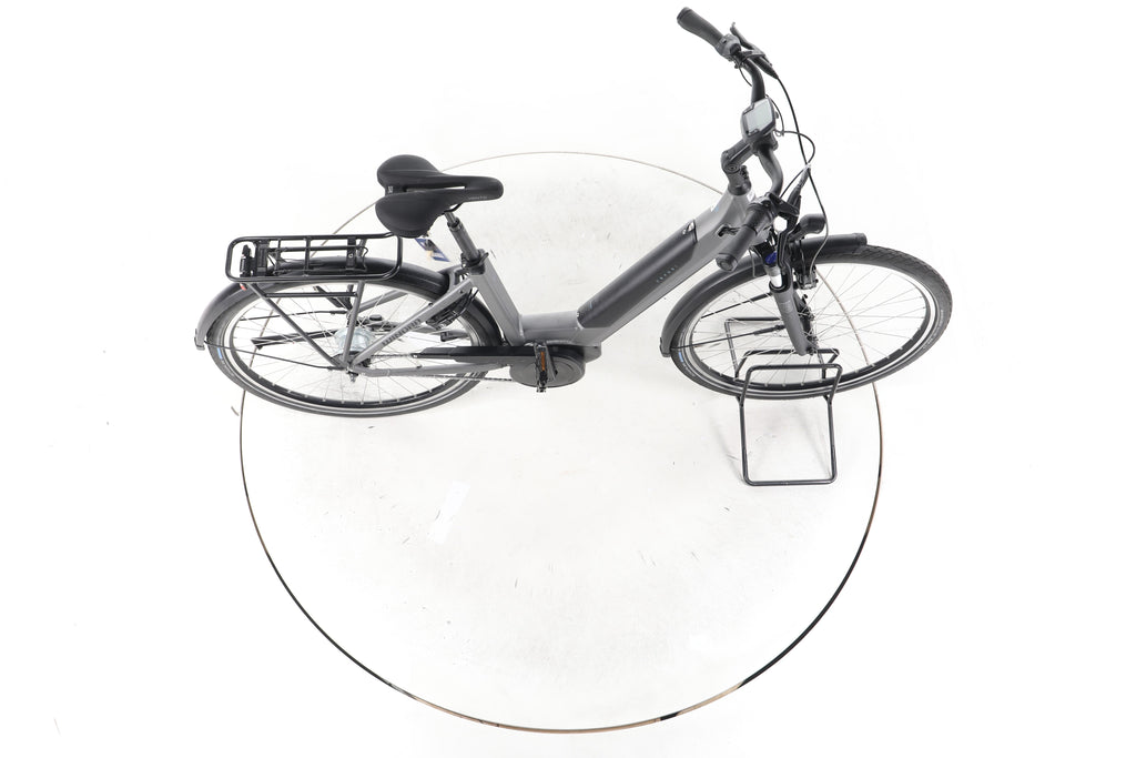 Winora CB400i City E-Bike Tiefeinsteiger - Image 13