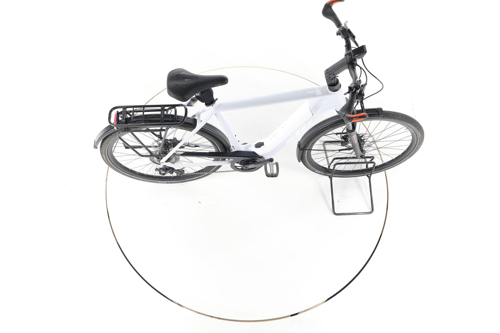 KTM Macina Style Pro Trekking E-Bike - Image 13