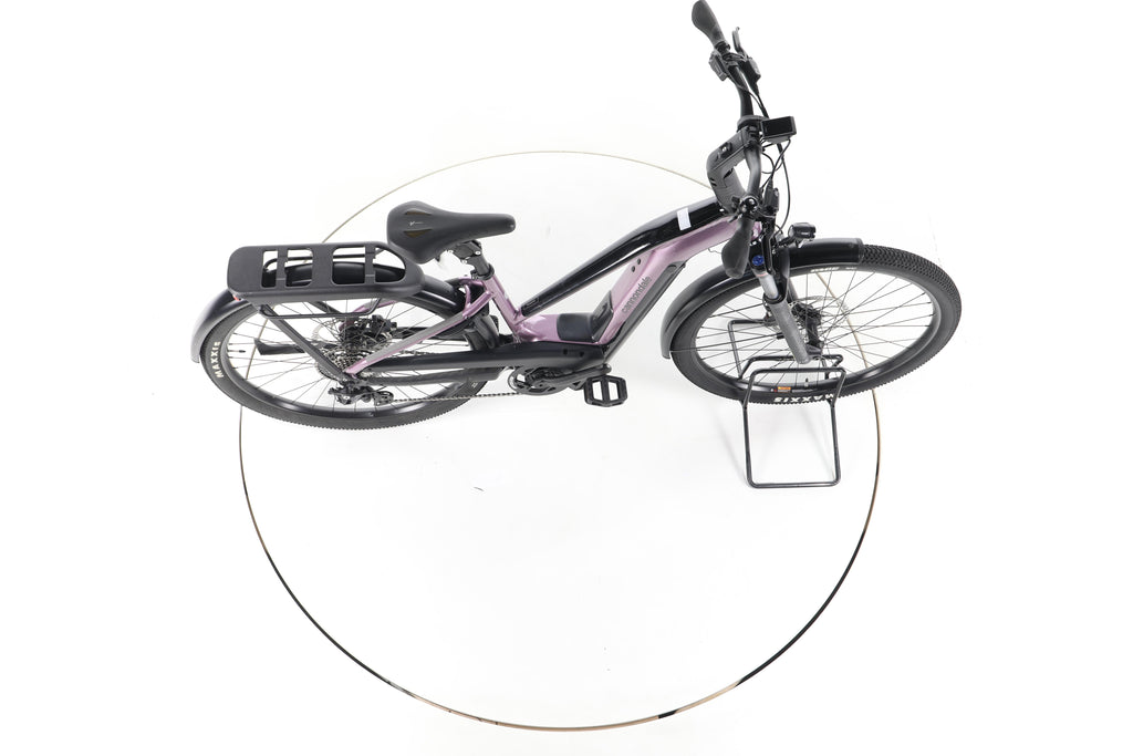 Cannondale Tesoro NEO X1 Trekking E-Bike - Image 13