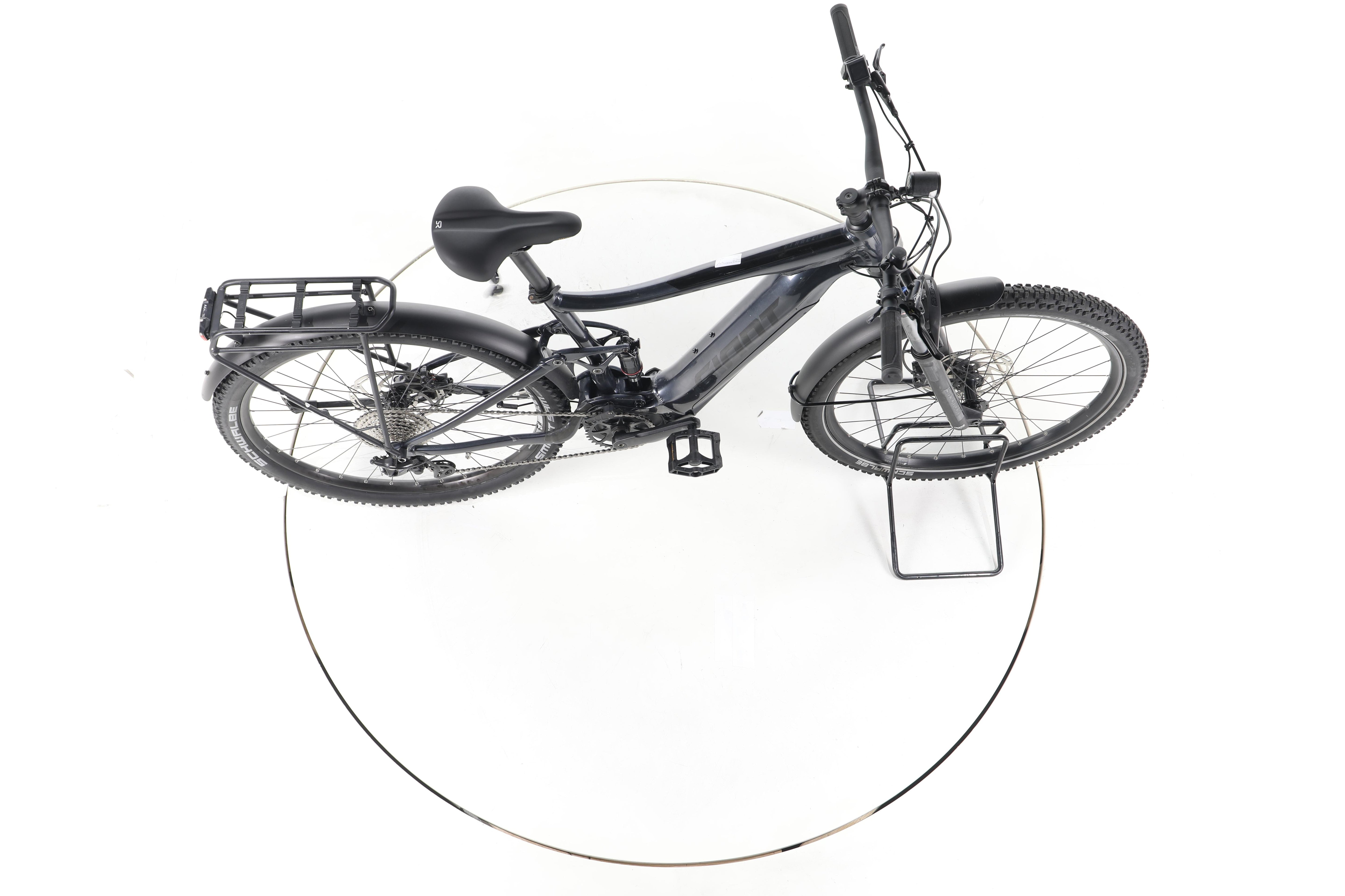 Giant Stance E+EX SUV E-Bike - Image 13