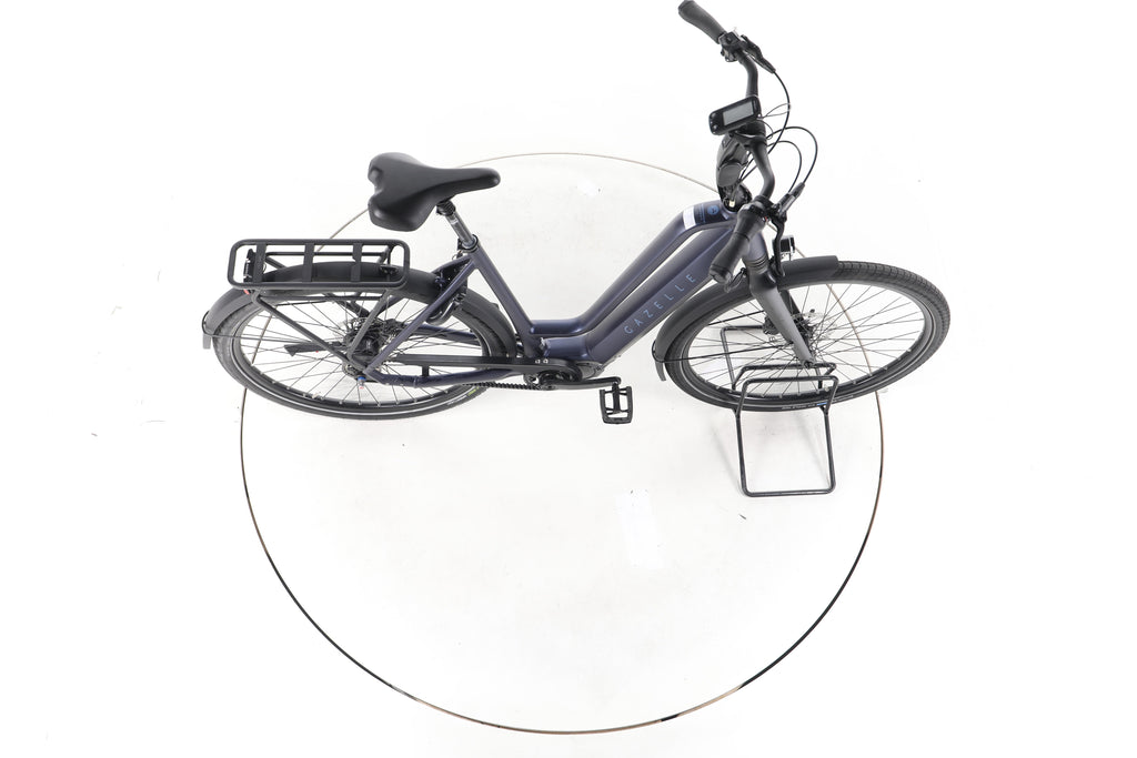 Gazelle Chamonix C5 HMS City E-Bike Tiefeinsteiger - Image 13