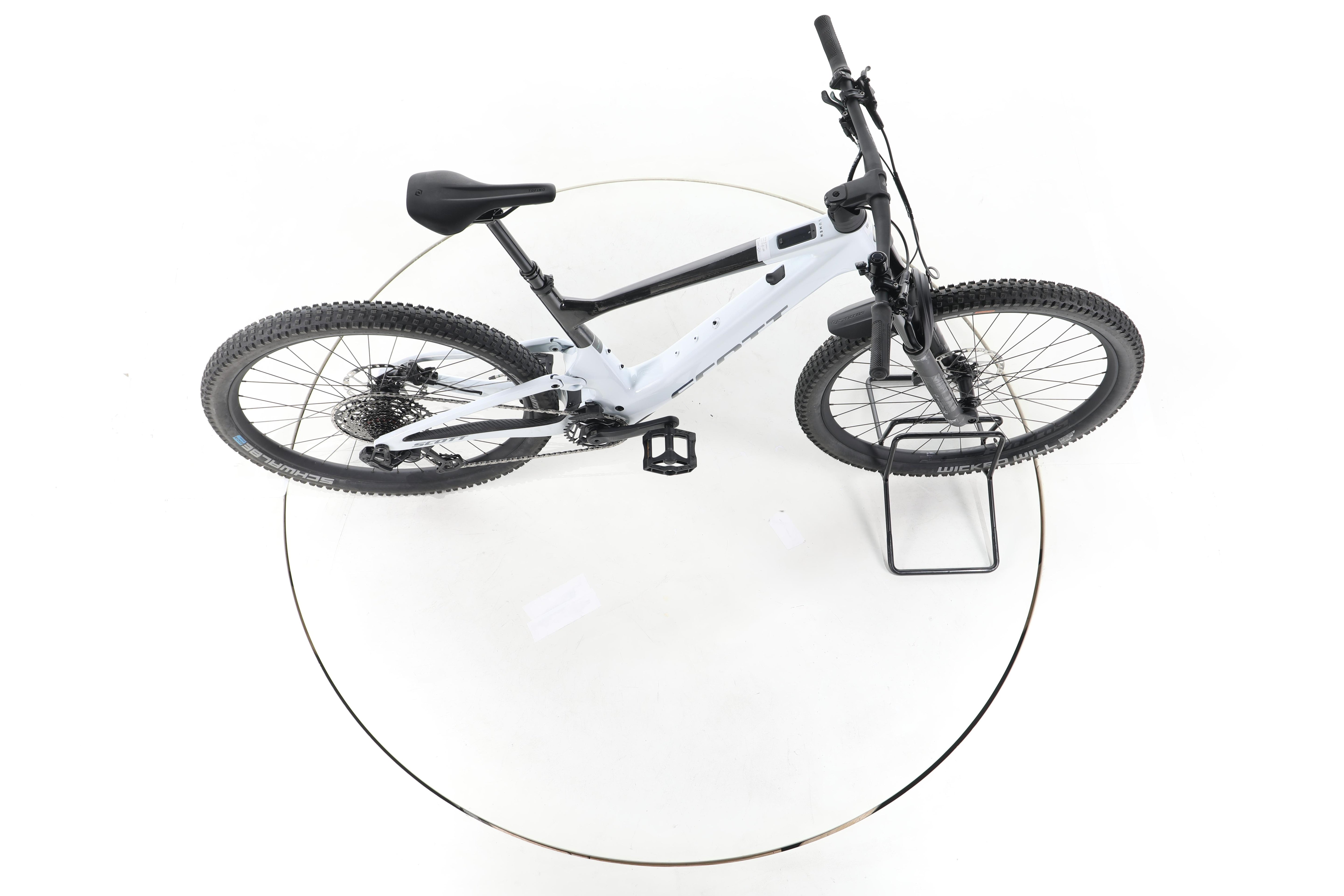 Scott Lumen  905 Fully E-Bike Carbon 2025 - Image 13