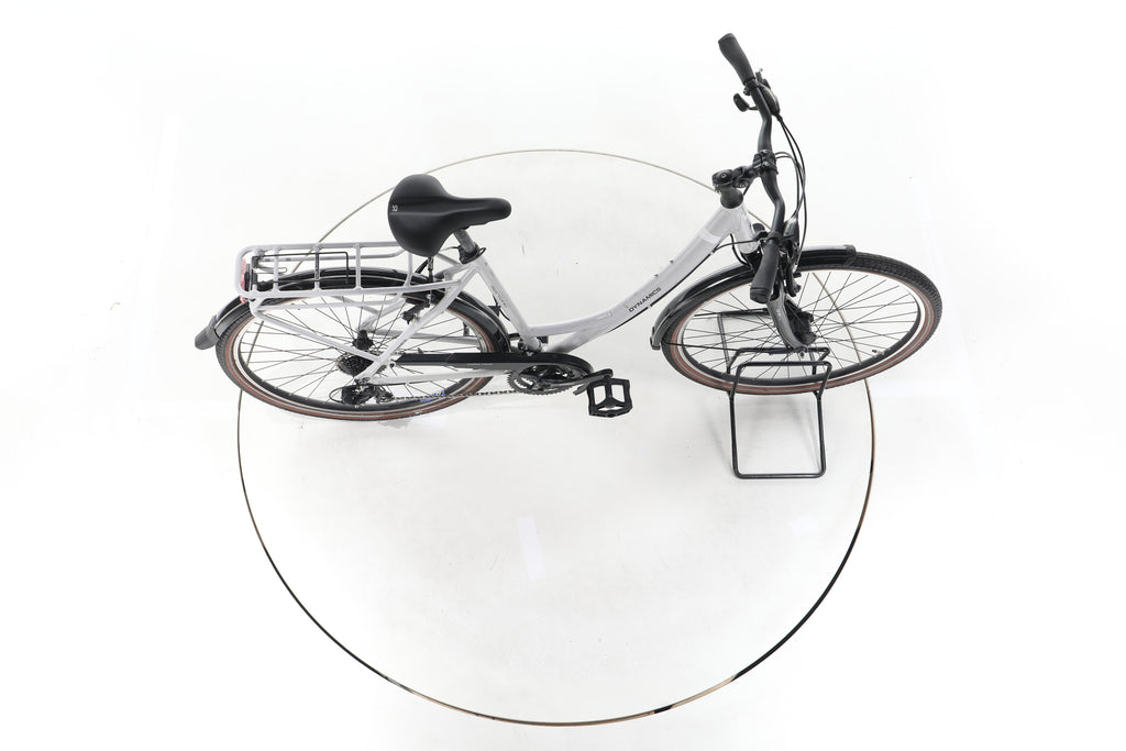Dynamics Magic Tour MK II Fahrrad City & Trekking - Image 13