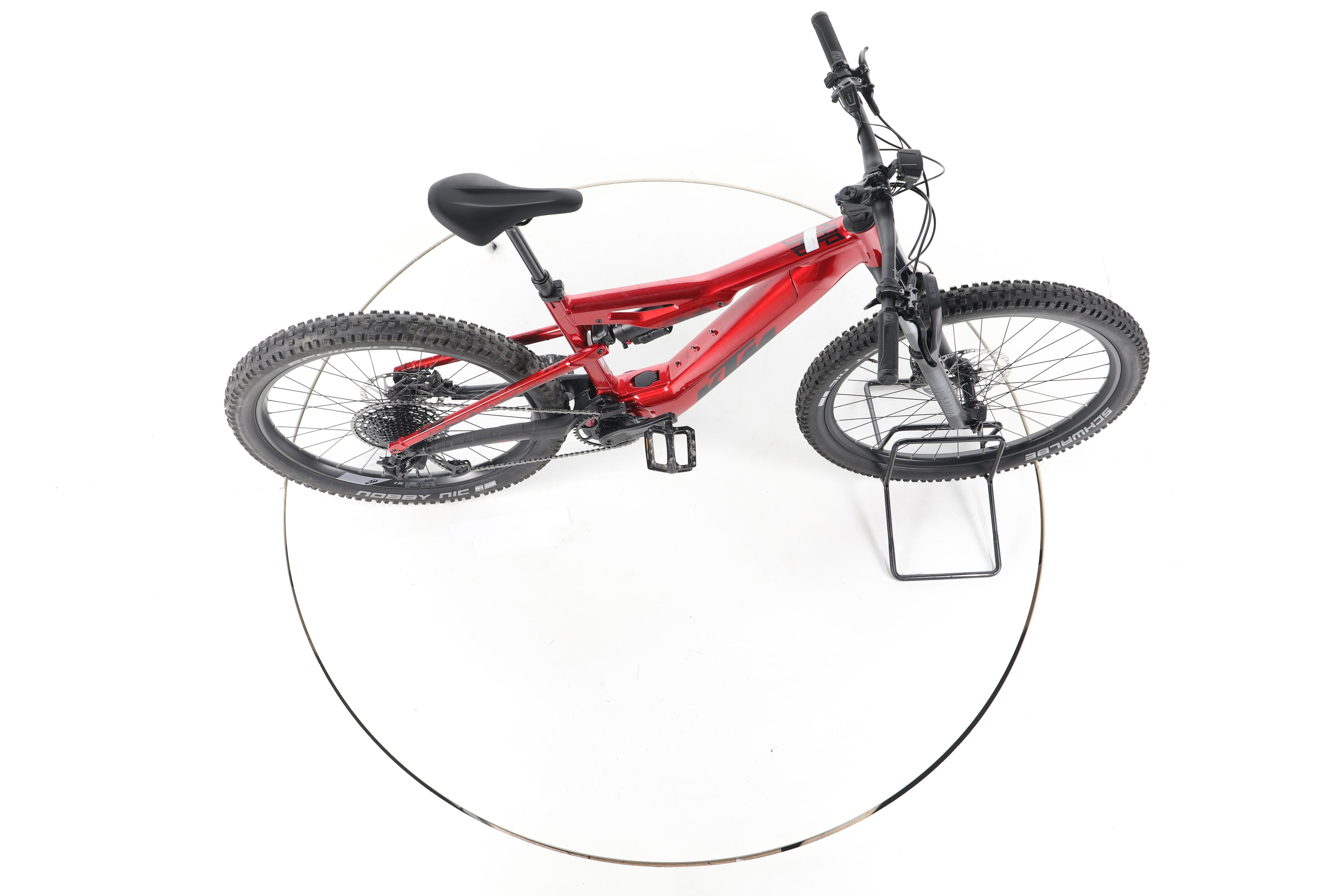 KTM Macina Kapoho 7973 Fully E-Bike 2023 - Image 13