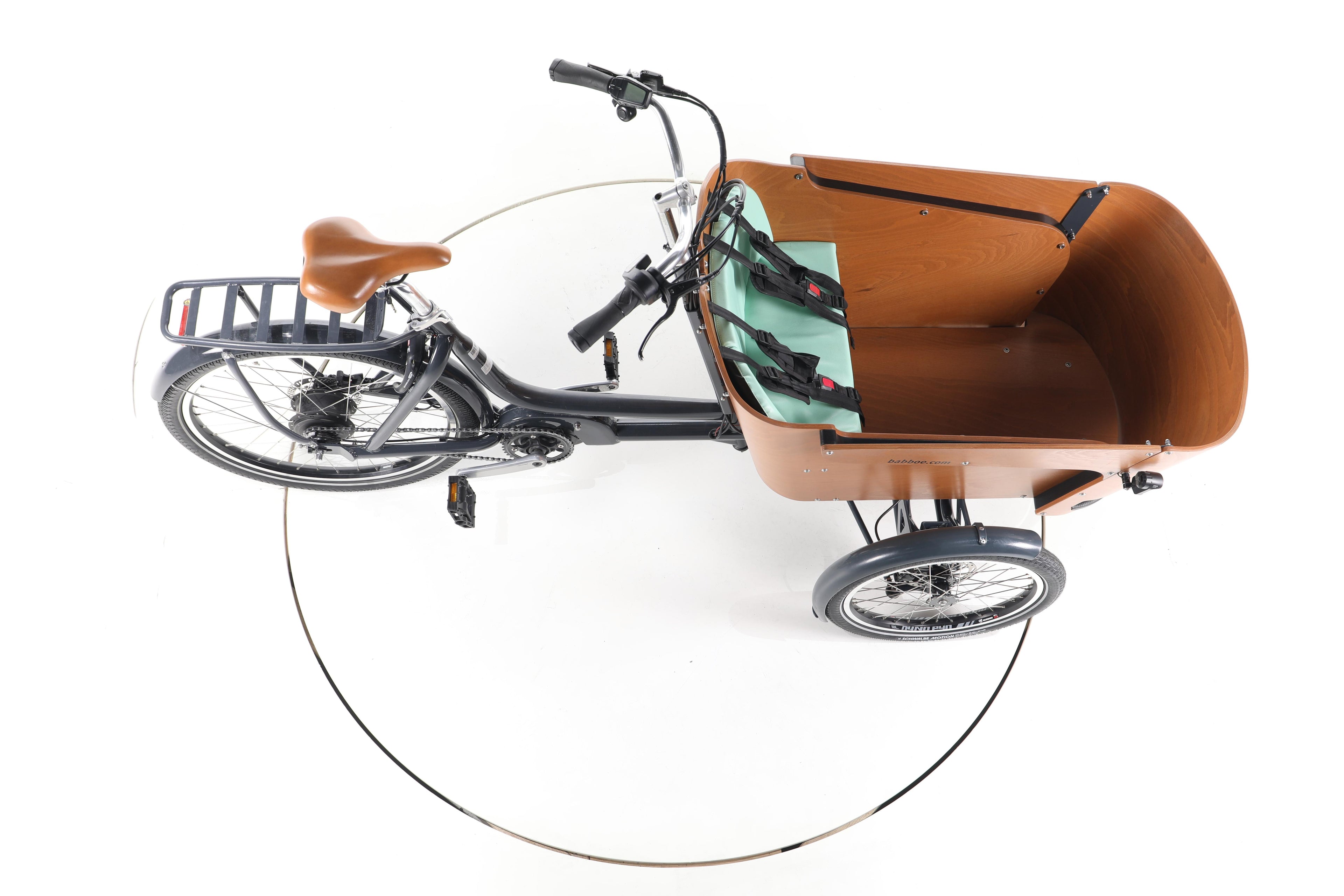 Babboe Flow Mountain - Image 13