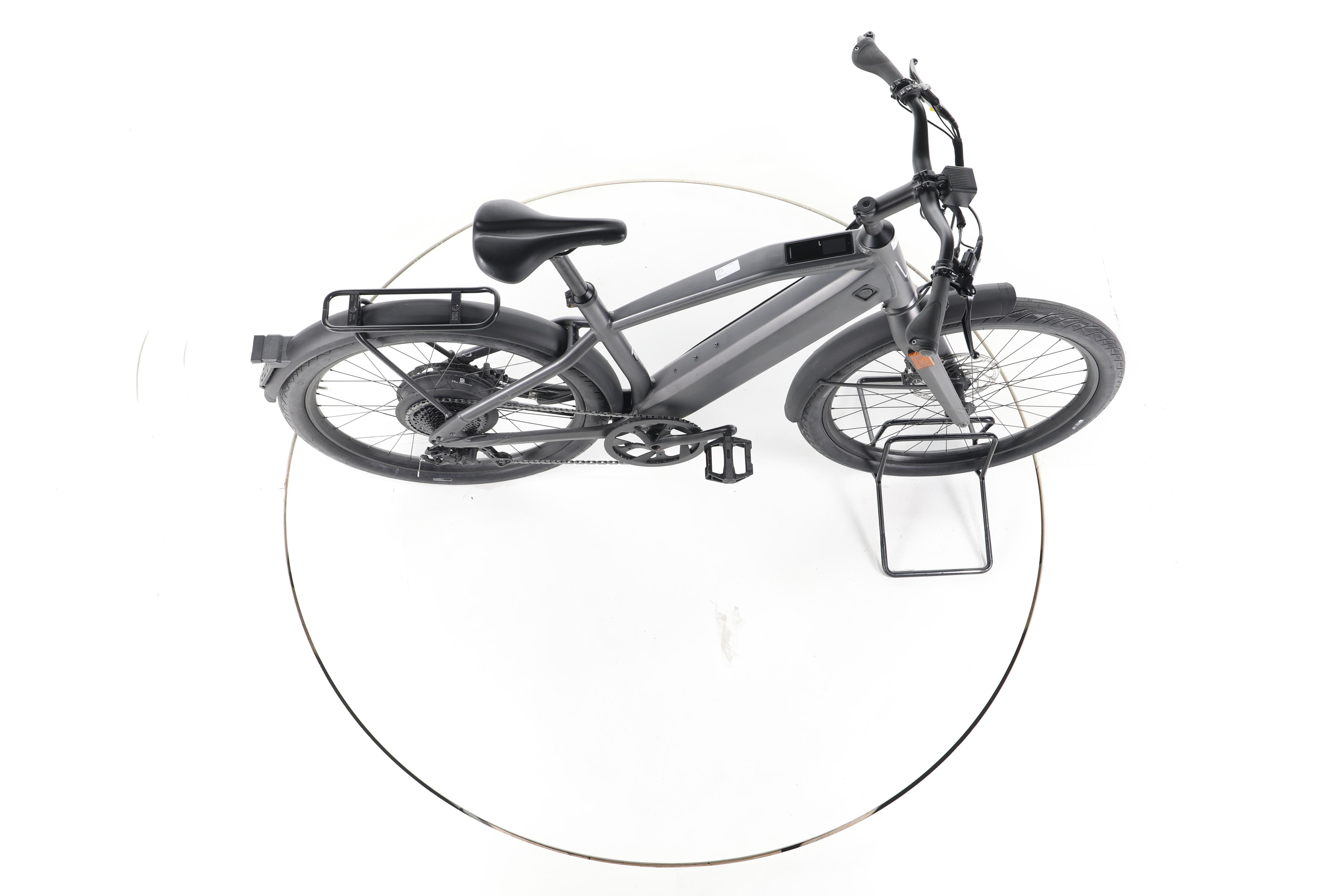 Stromer ST1 Sport S-Pedelecs 814 Wh - Image 13